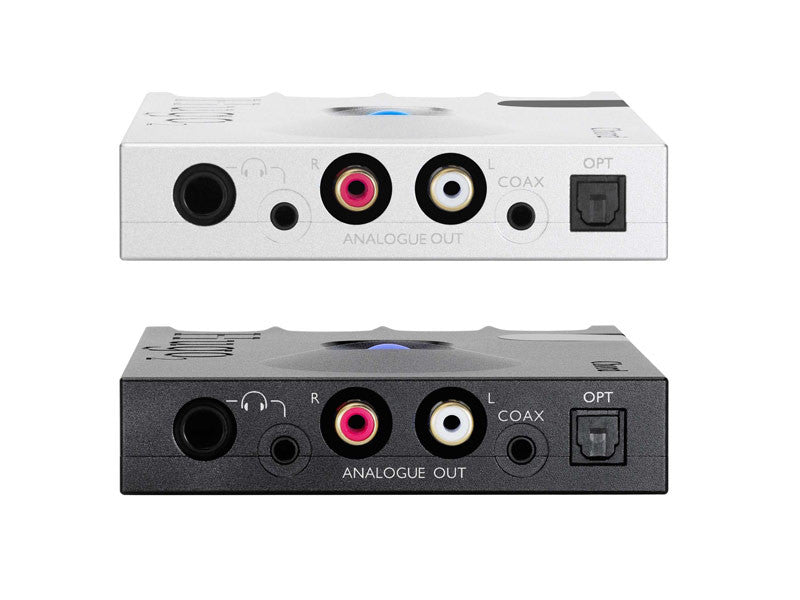 Chord Hugo 2 DAC Headphone Amp