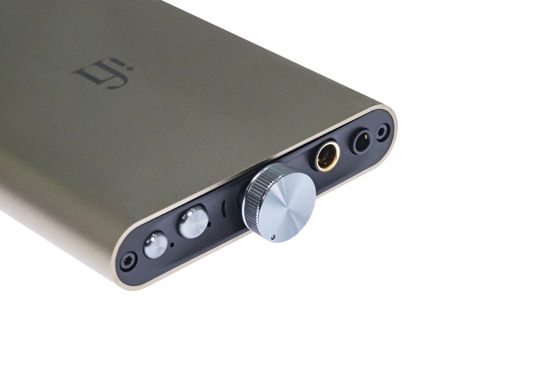 Hip DAC 3