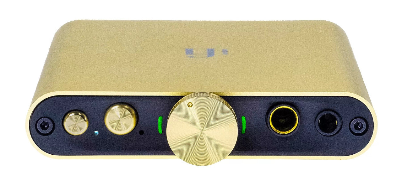 iFi Hip DAC 2 Gold Edition