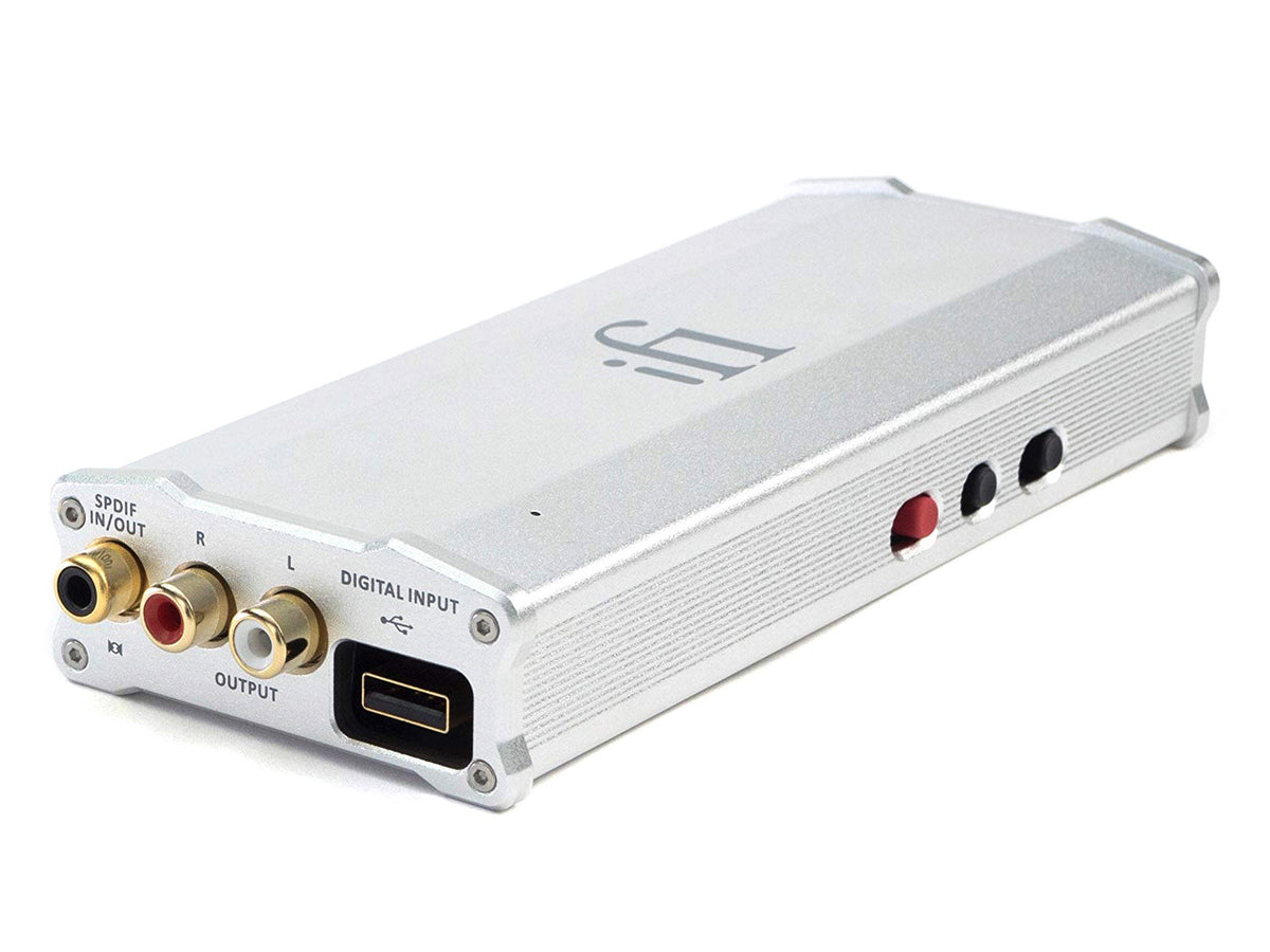 Micro USB DAC Headamp - Open Box