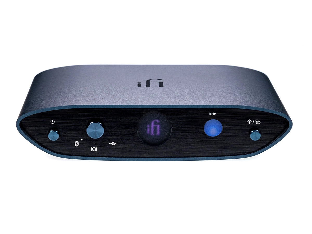 iFi Zen One Signature DAC