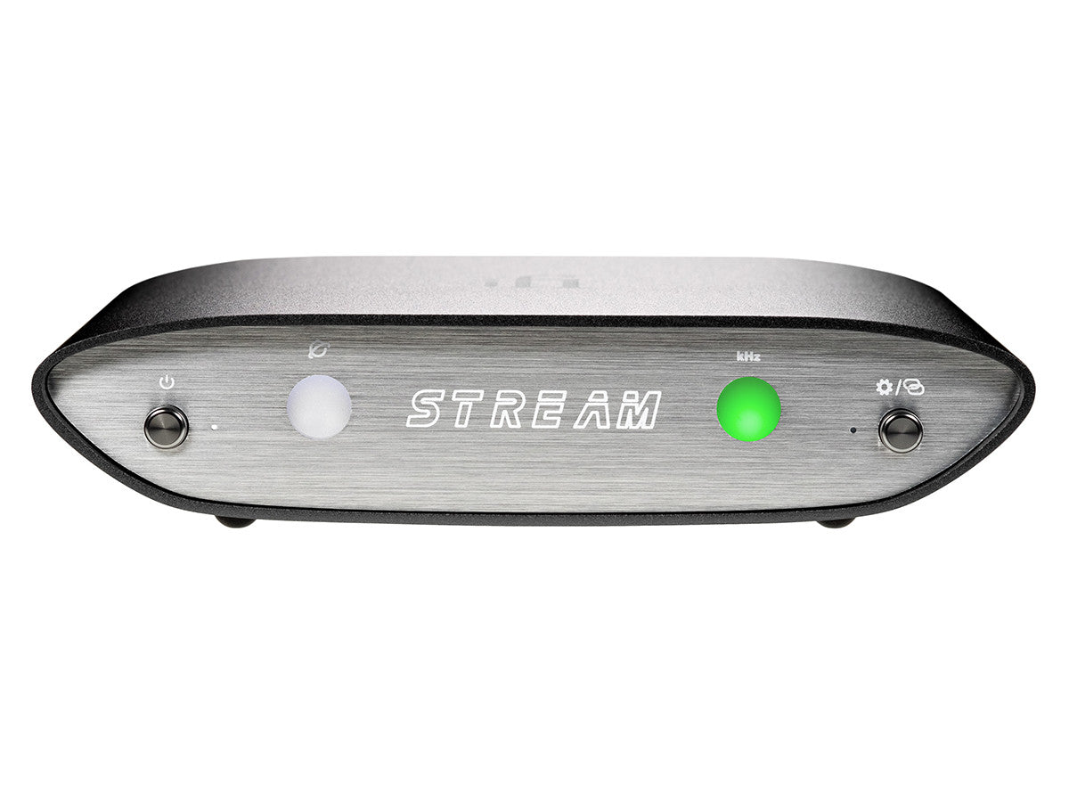 iFi Zen Stream Front