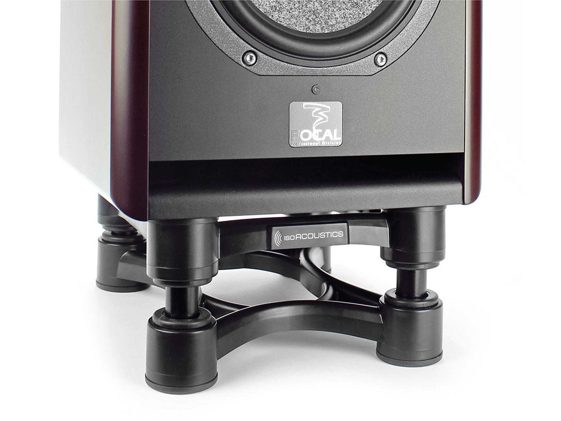 ISO-200 Speaker Isolation Stand