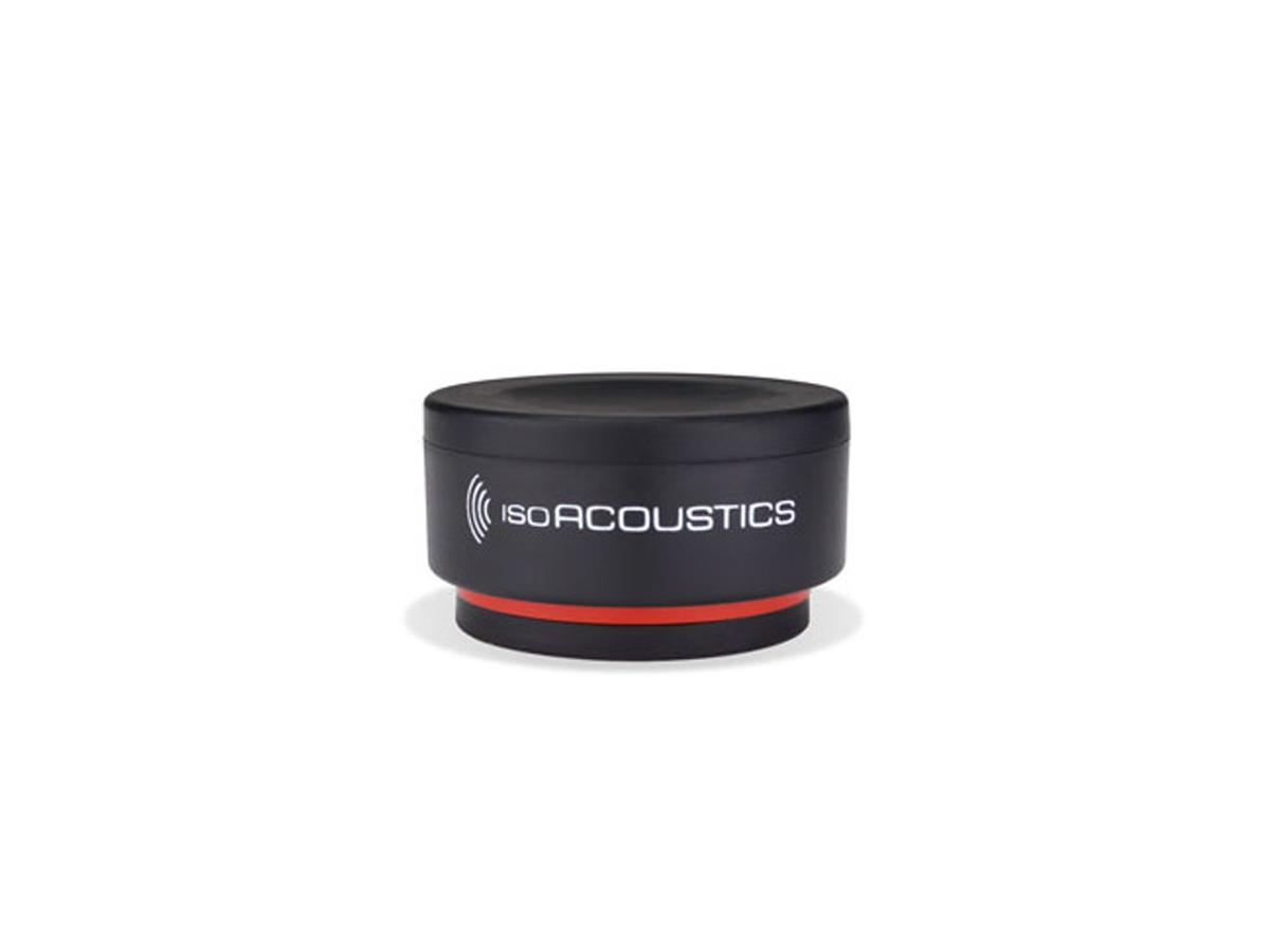 Isoacoustics ISO Puck Mini