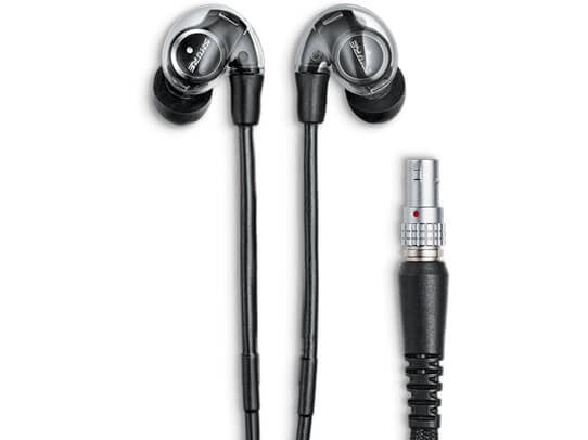 KSE1500 Electrostatic Earphones