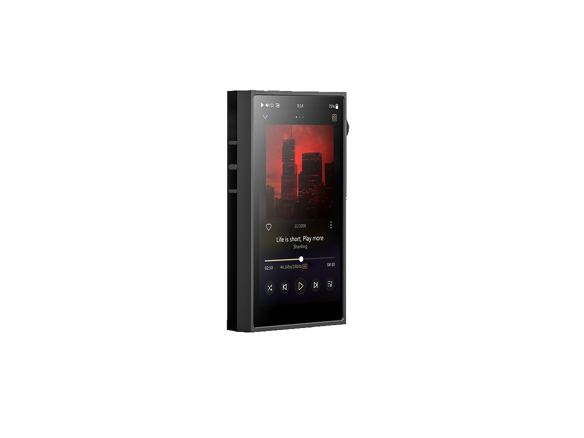 M5 Ultra Music Player DAP