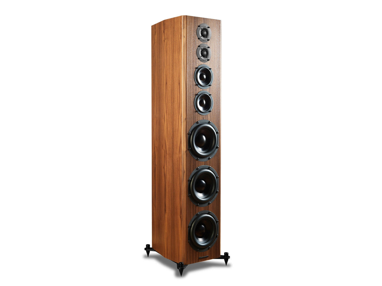 Bryston Model T Speaker in Walnut