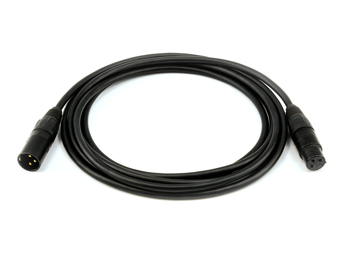 10-ft Mogami Microphone Cable (Add-On)