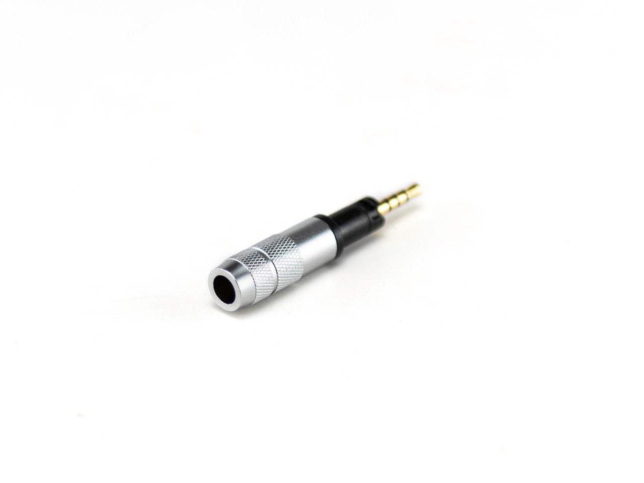 Moon Audio Sennheiser Momentum Locking 2.5mm Connector Quadpole