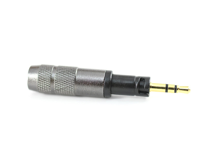 Moon Audio Sennheiser Momentum Locking 2.5mm Connector