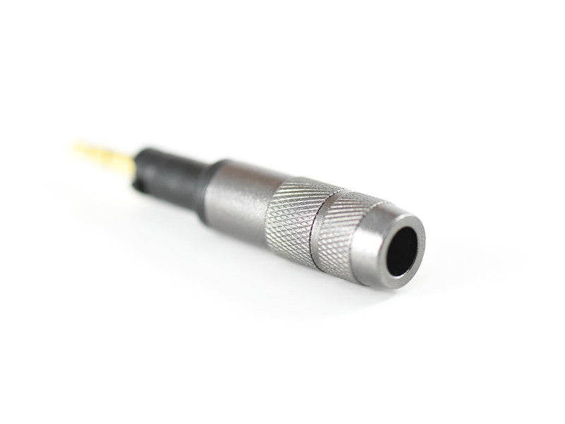 Moon Audio Sennheiser Momentum Locking 2.5mm Connector Tripole