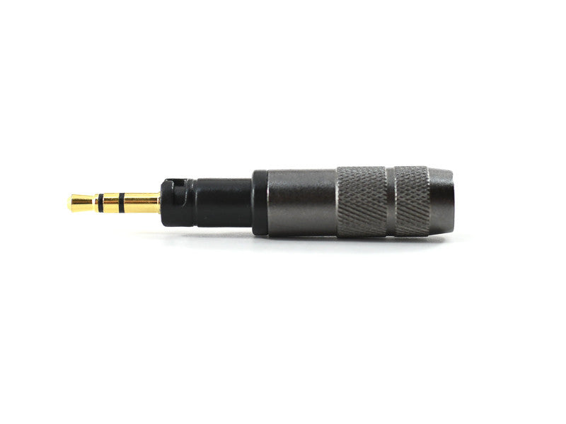 Moon Audio Sennheiser Momentum Locking 2.5mm Connector