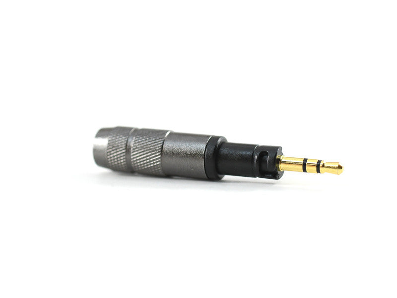 Moon Audio Sennheiser Momentum Locking 2.5mm Connector Tripole