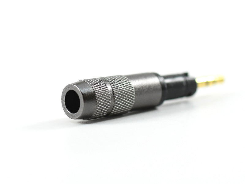 Moon Audio Sennheiser Momentum Locking 2.5mm Connector Tripole