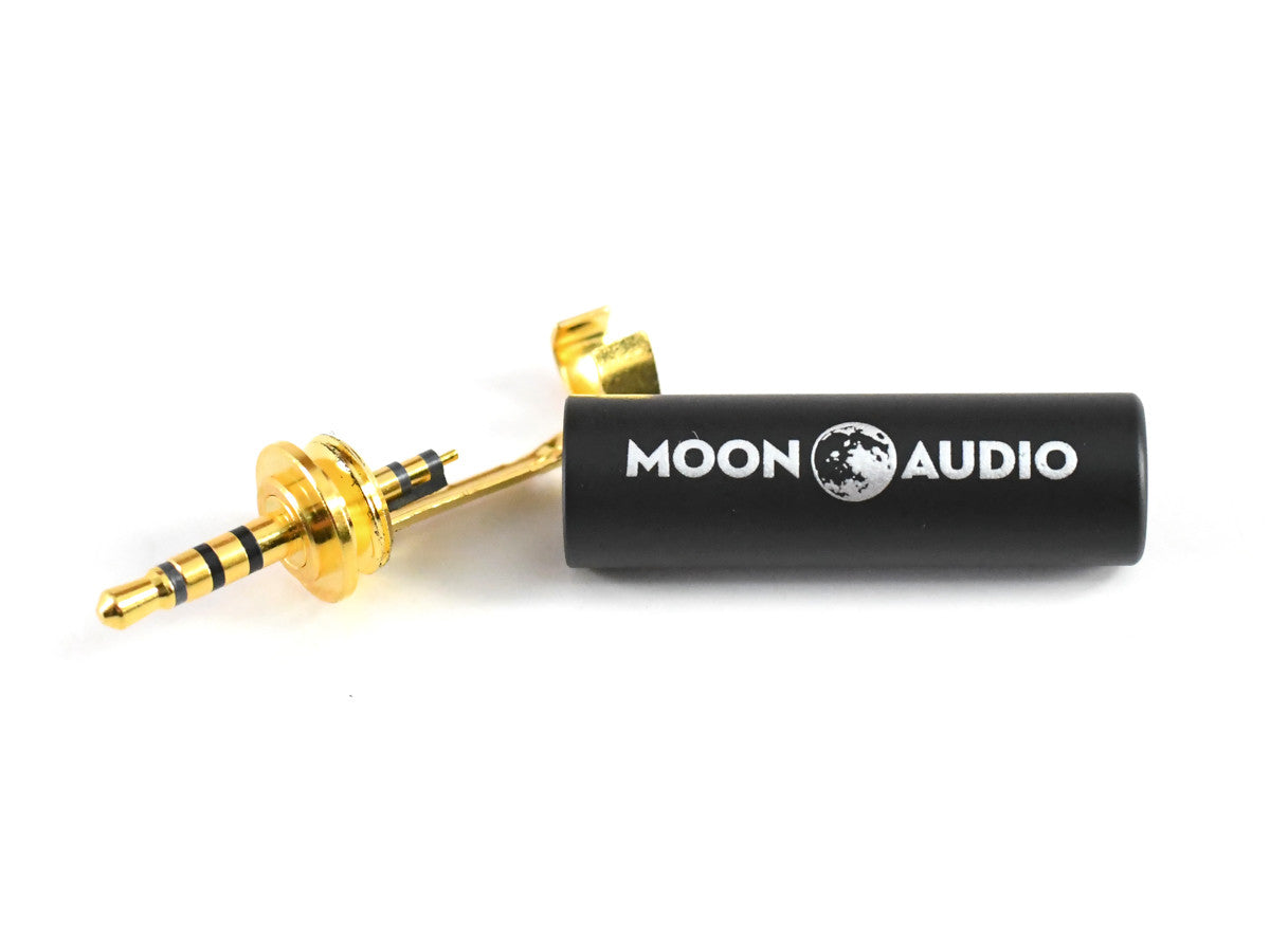 Moon Audio 2.5mm Balanced Connector