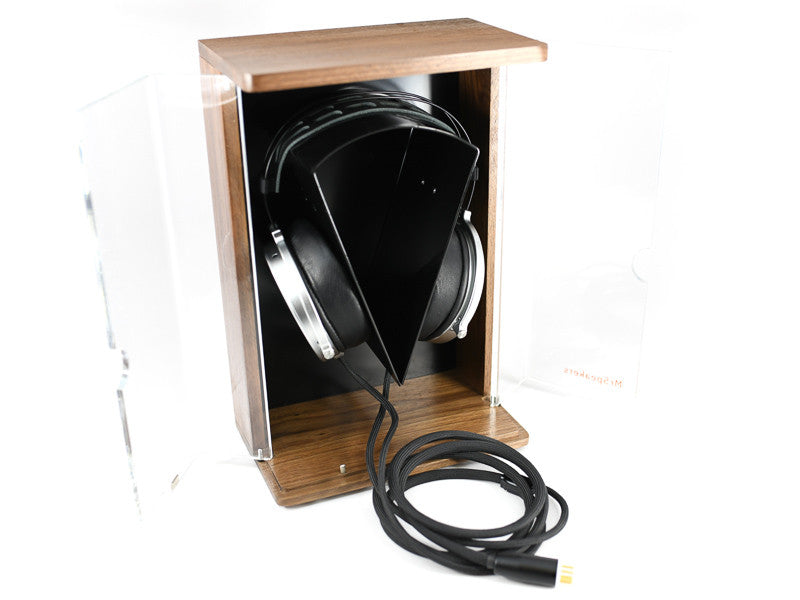 VOCE Electrostatic Headphones