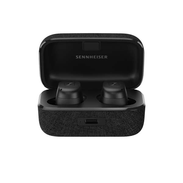 Momentum True Wireless 3 Earphones Black