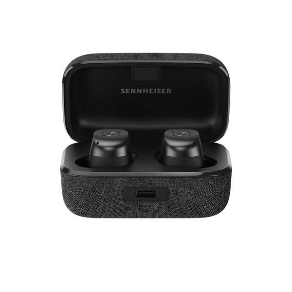 Momentum True Wireless 3 Earphones Graphite