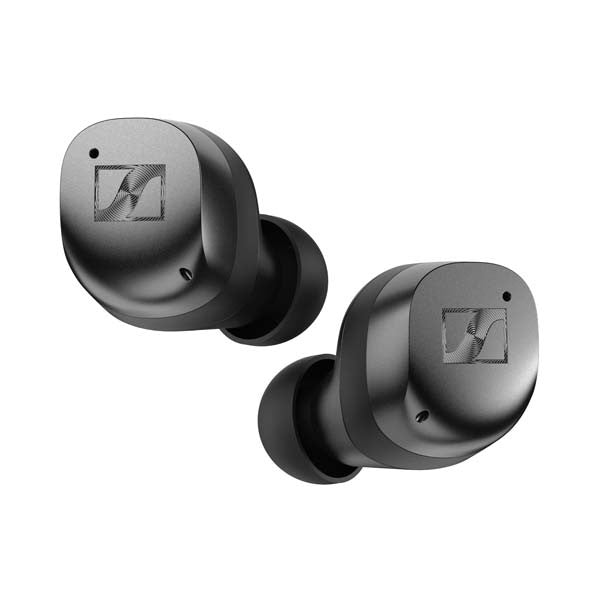 Momentum True Wireless 3 Earphones Graphite