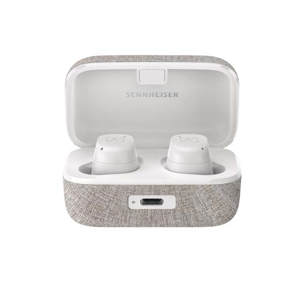 Momentum True Wireless 3 Earphones White