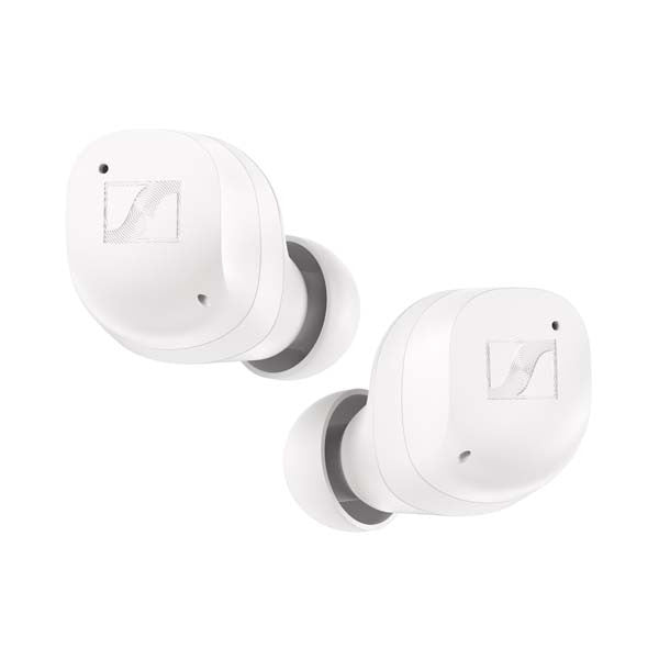 Momentum True Wireless 3 Earphones White