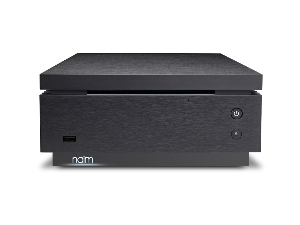 Naim Uniti Core Music Server