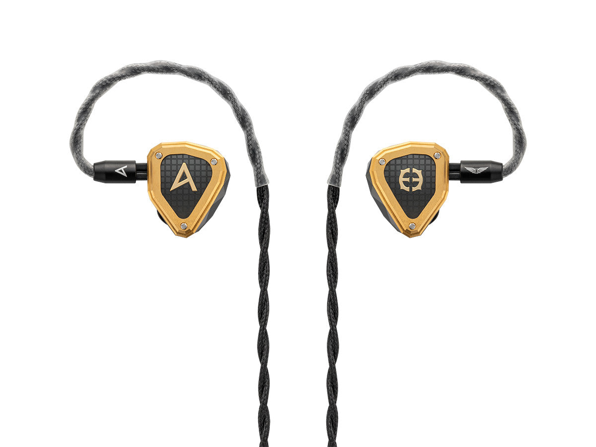 NOVUS In-Ear Monitors