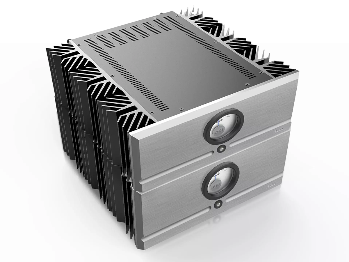 XA60.8 Monoblock Amplifier (Pair)