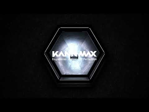 KANN MAX Product Intro Video