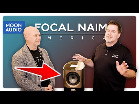 Focal Naim America: What Every Audiophile Should Know | Moon Audio