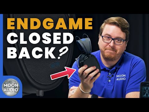 Dan Clark E3 Closed-Back Headphones Review & Comparison | Moon Audio