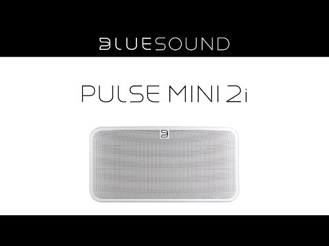 PULSE MINI 2i Product Video