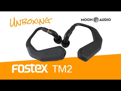 Fostex TM-2 Adapter Cable (2-Pin) ET-TM2C2P