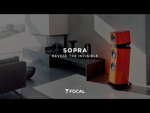 Focal Sopra