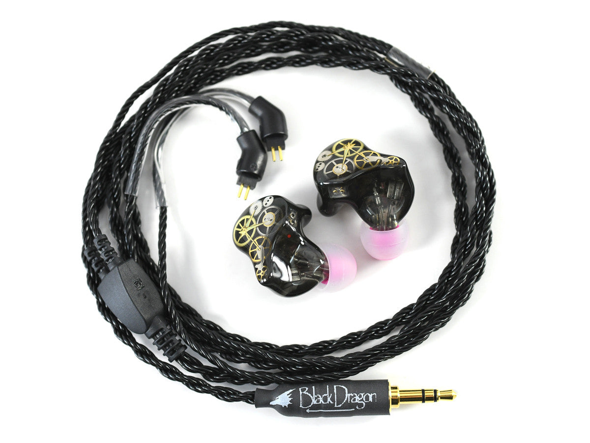 8SH Universal IEM