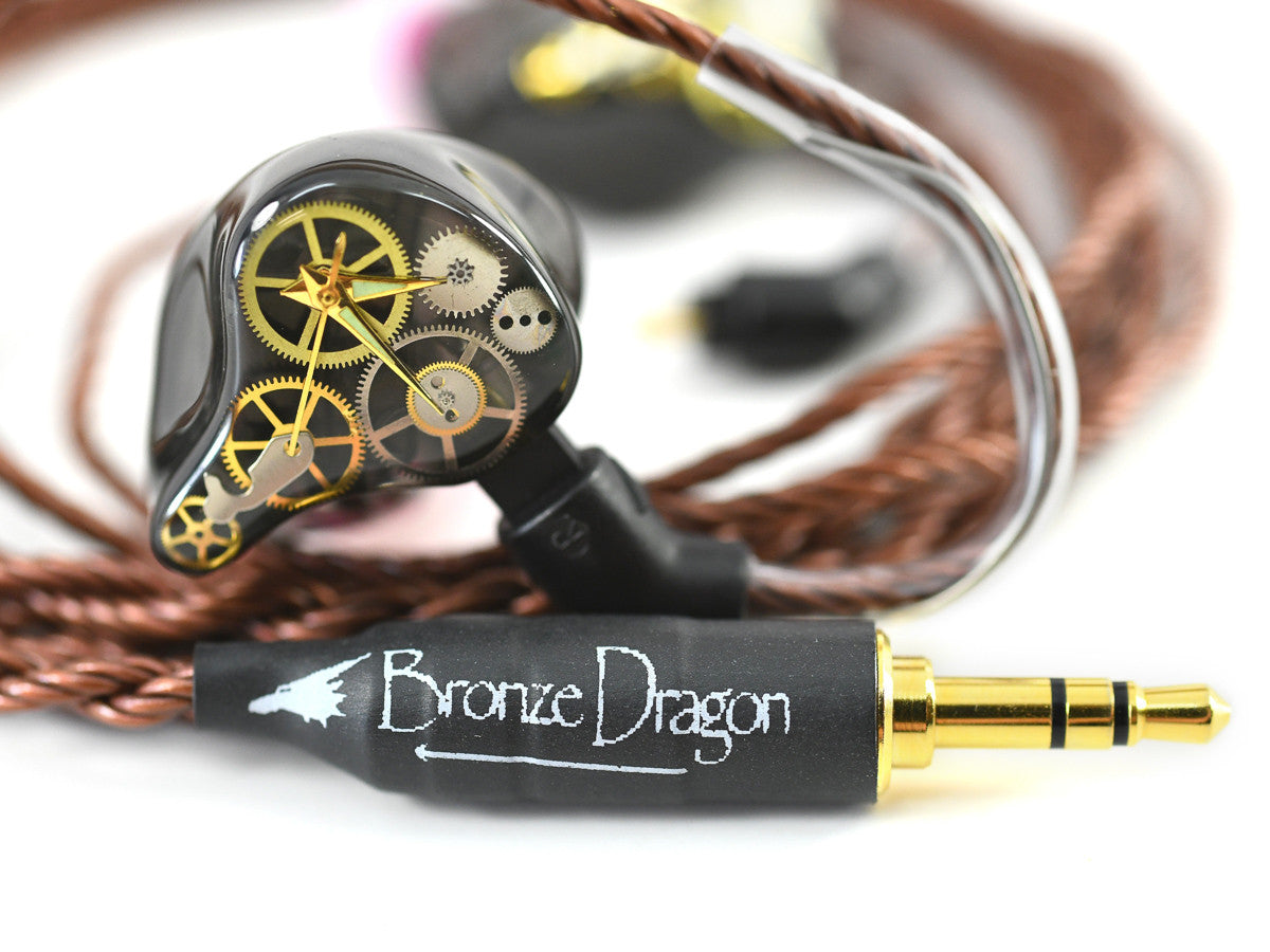 8SH Universal IEM