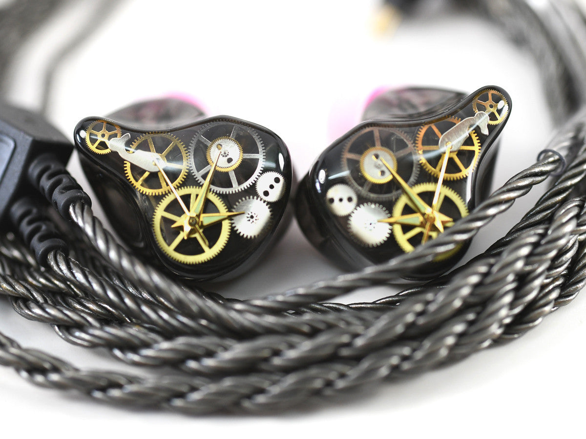 8SH Universal IEM