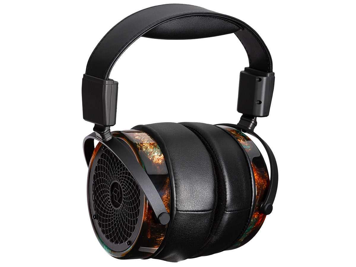 Rosson RAD-0 Headphones in #410 Eclipse