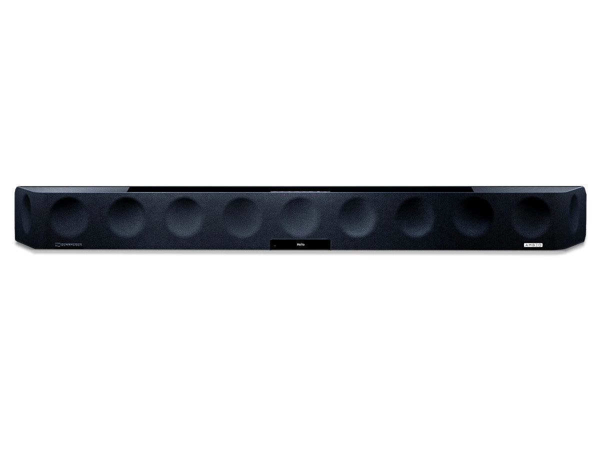 Sennheiser AMBEO Soundbar Max