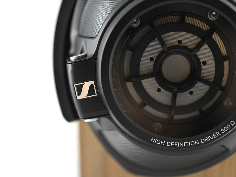 Sennheiser HD 820 Headphones