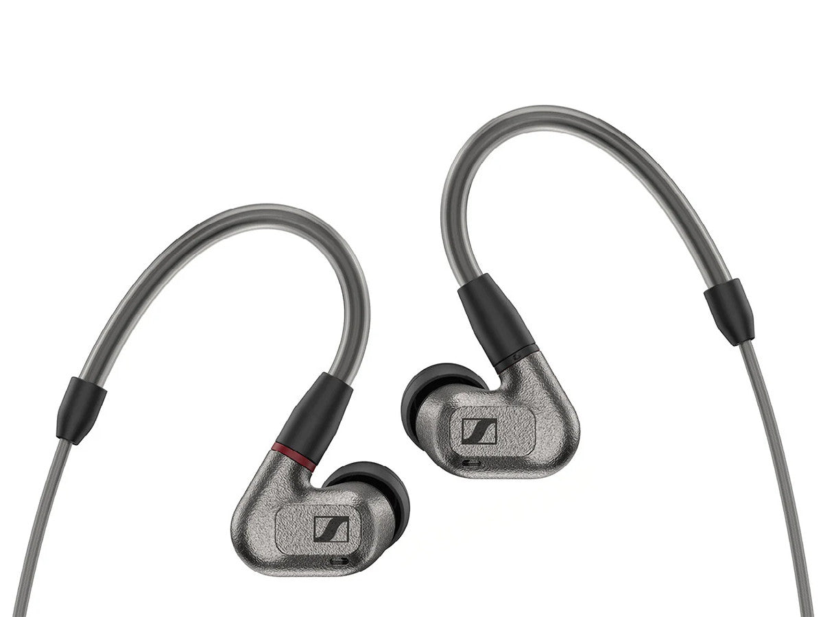 Sennheiser IE 600 IEMs