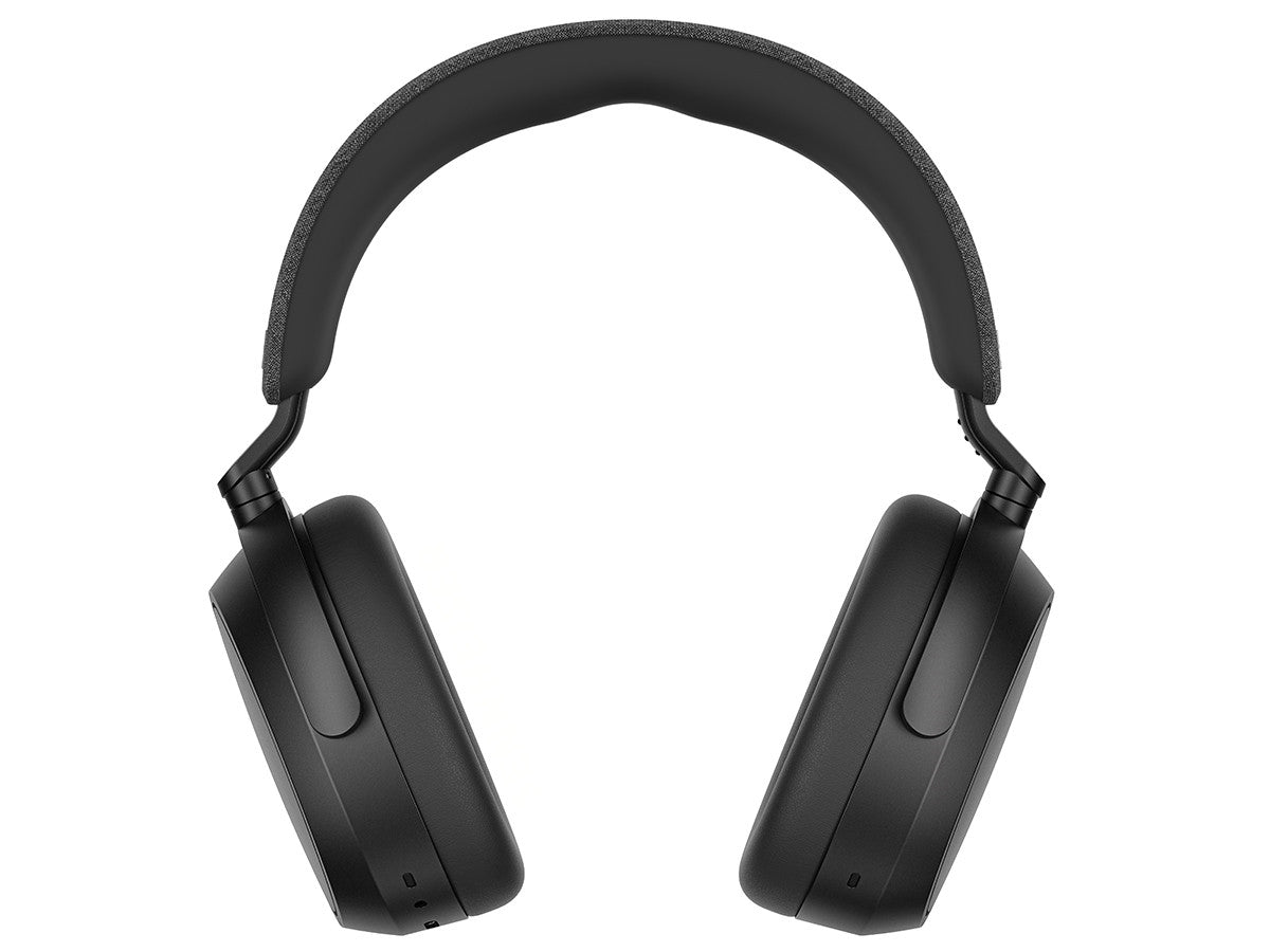 Momentum 4 Wireless Headphones Black