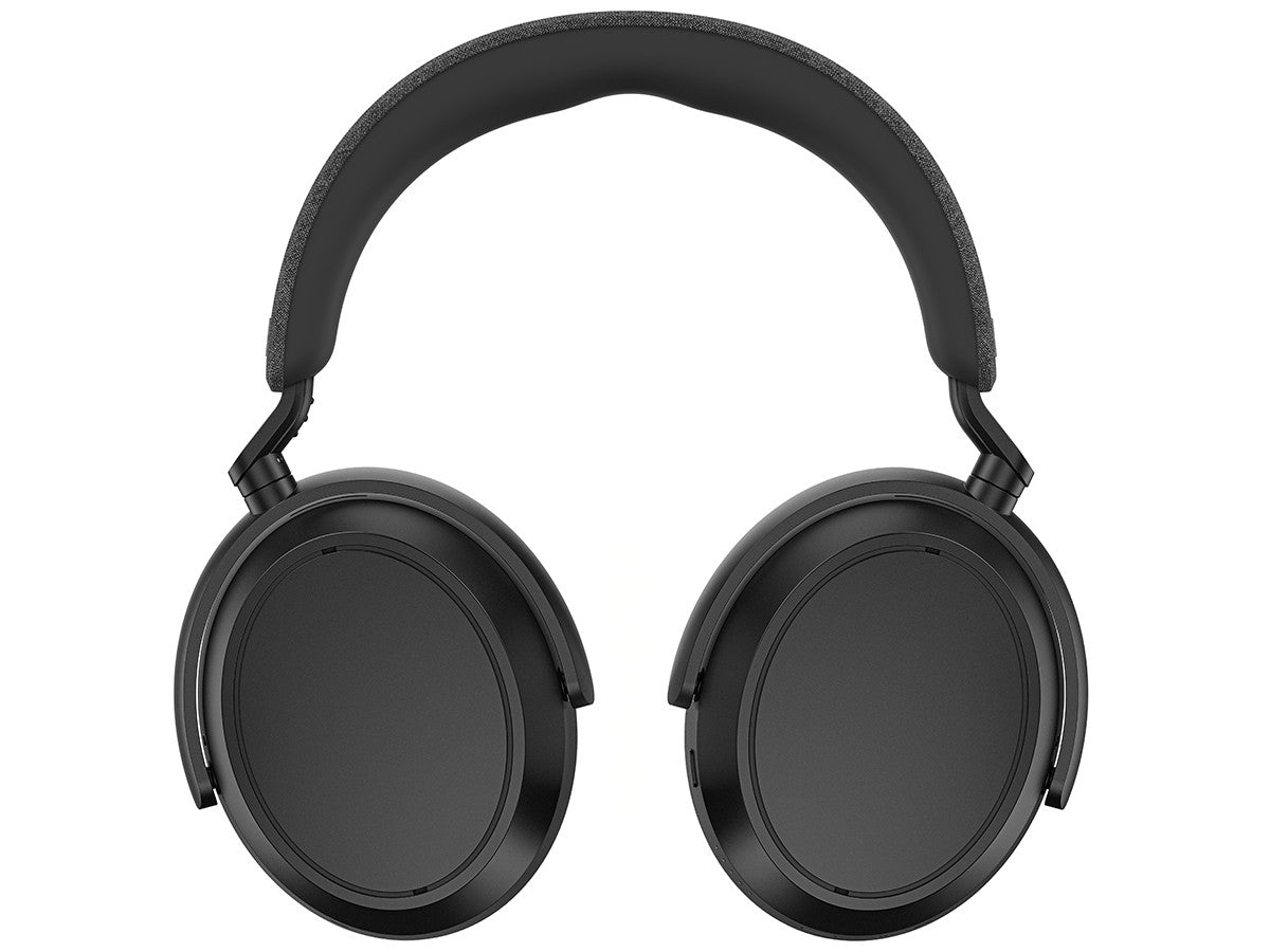 Momentum 4 Wireless Headphones Black