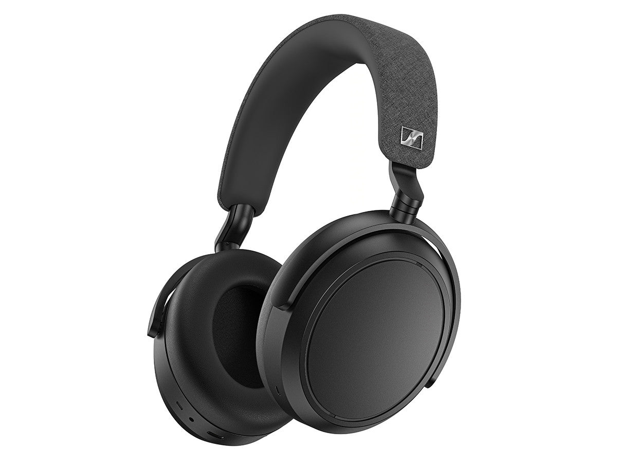 Momentum 4 Wireless Headphones Black