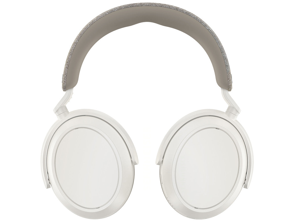 Momentum 4 Wireless Headphones White