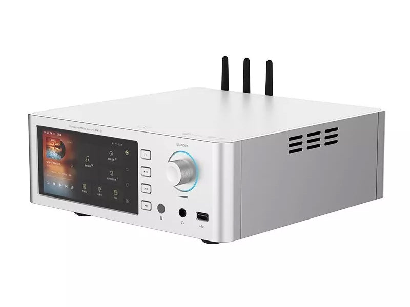 SM1.3 Streamer DAC & Transport