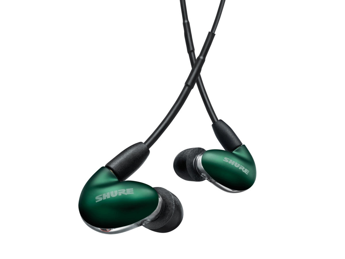 Shure SE846 Pro Gen 2 Sound Isolating Earphones