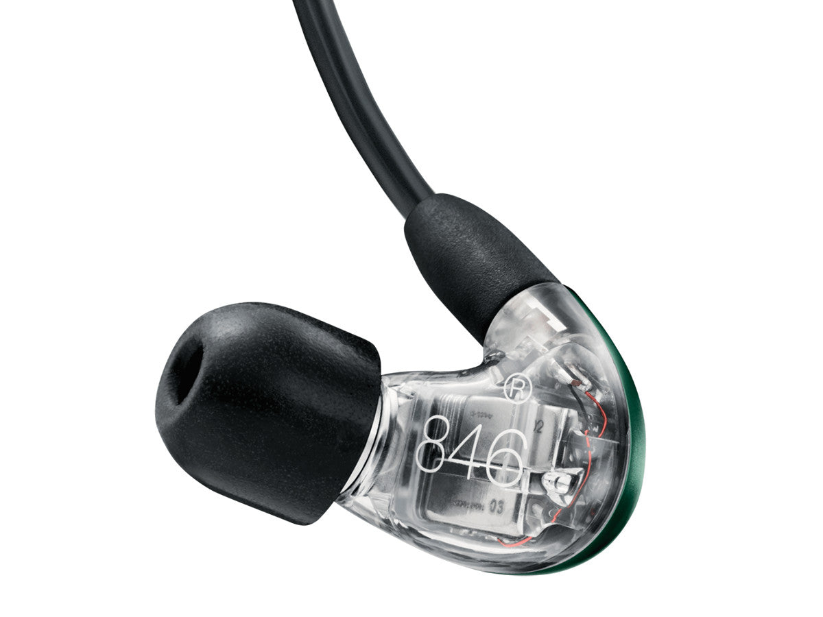 Shure SE846 Pro Gen 2 Sound Isolating Earphones