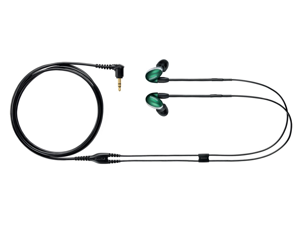 Shure SE846 Pro Gen 2 Sound Isolating Earphones