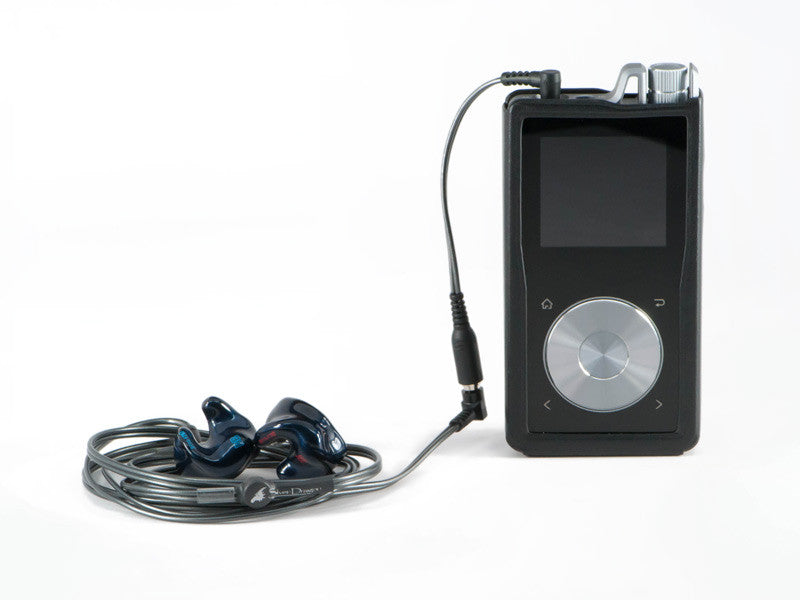 Silver Dragon IEM Adapter Cable for Astell&Kern Music Player